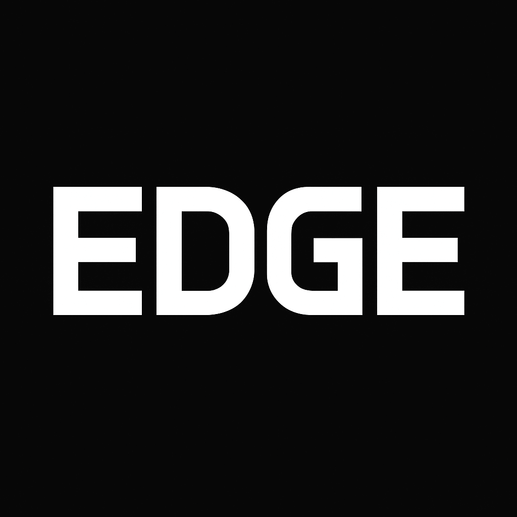 Edge logo placeholder